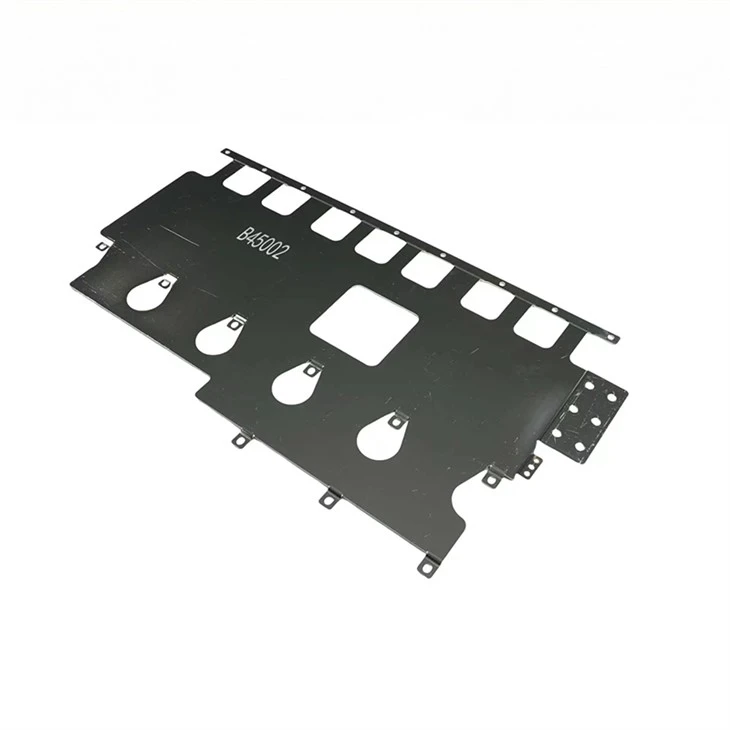 Stamped Sheet Metal Parts best